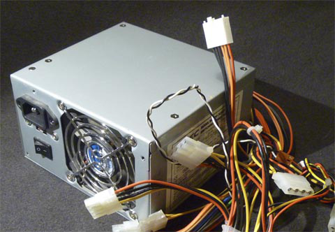 Desktop-power-supply